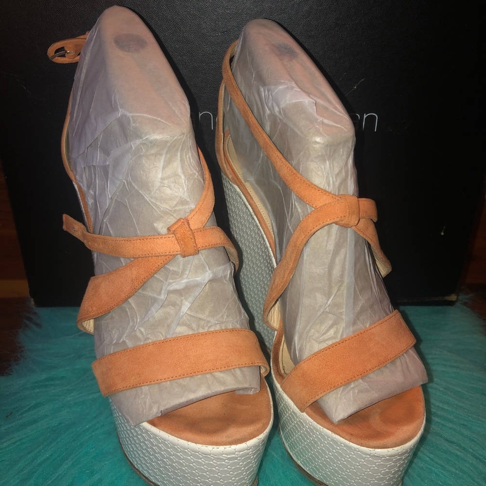 ALEXANDRE BIRMAN SANDALS